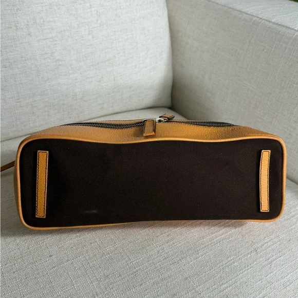 Prada Vintage Canapa‎ Cerniera - Picture 9 of 10